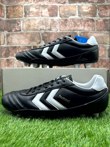 Scarpe calcio hummel - scarpe,