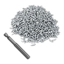 200 chiodi per pneumatici