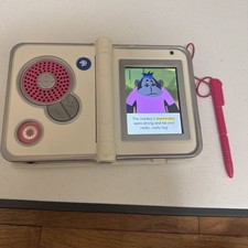 Fisher Price iXL 6-in-1