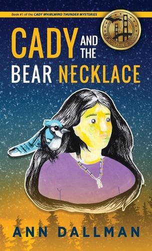 Cady and the bear - the, a