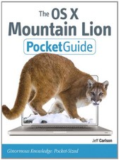 The OS X Mountain Lion Pocket