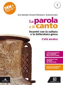 Parola canto incontri - la,
