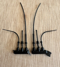 Jeu d'antennes (2x3 modèles