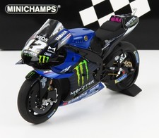 1/12 MINICHAMPS - YAMAHA -