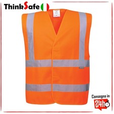 Gilet alta visibilita - gilet, visibilita'