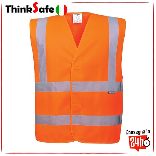 Gilet alta visibilita - ad,