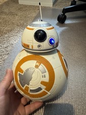 Smart BB8 Ball Robot