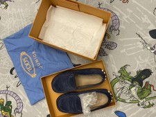 Mocassini Tod's Junior da