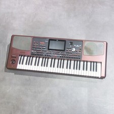KORG PA1000 61-Key Arranger