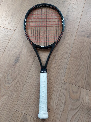 Racchetta tennis wilson - racchetta, pro