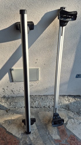 Barre portatutto thule per - portatutto,