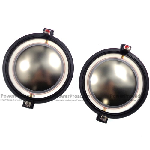 2pcs diaframma ricambio per - 2pcs,