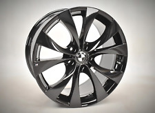 Cerchi IN Lega BMW X5 E70 X5M