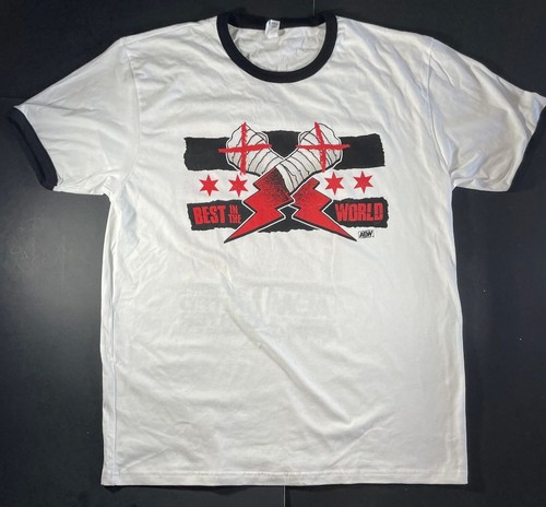 Shirt aew punk first - aew,