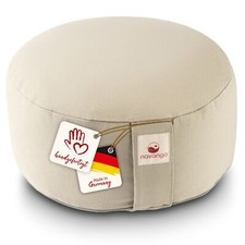 Cuscino Yoga Rotondo Navango