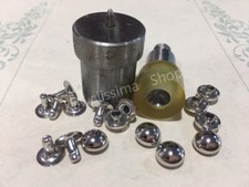 Punta per Torchietto pressa