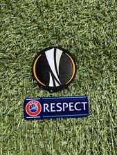 Patch europa league - , 2012-2020