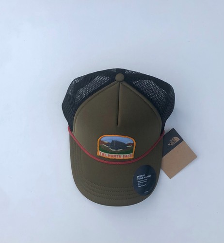 Cappello camionista the north - the,