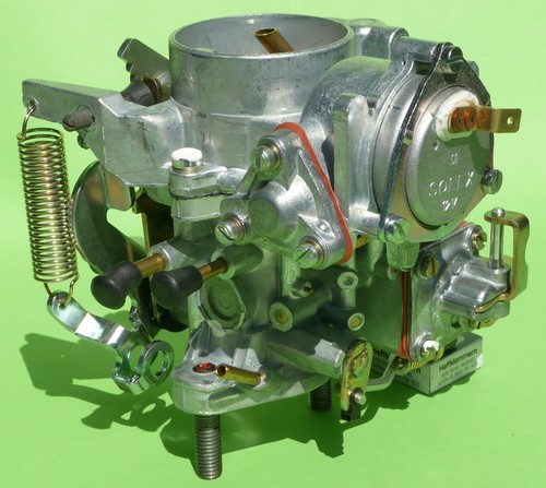 Carburatore bus serie - bus,