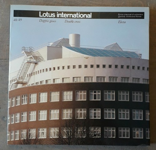 Architettura lotus - architettura,
