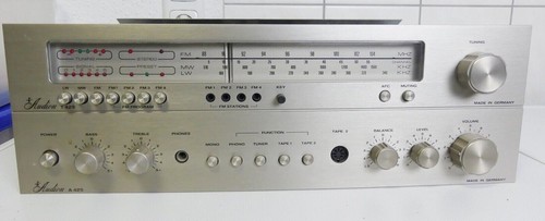 Ricevitore audion t425 - ricevitore,