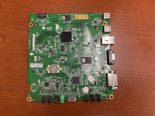 Scheda madre 55se3kb - scheda, lg