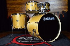 Yamaha Stage Custom Legno