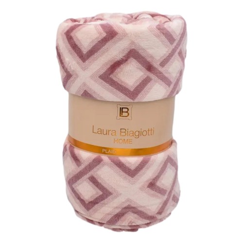 Coperta plaid pile calda