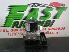 POMPA CENTRALINA ABS BMW SERIE