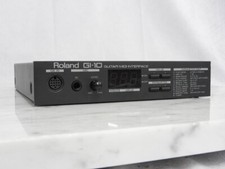 CHITARRA ROLAND GI-10 MIDI