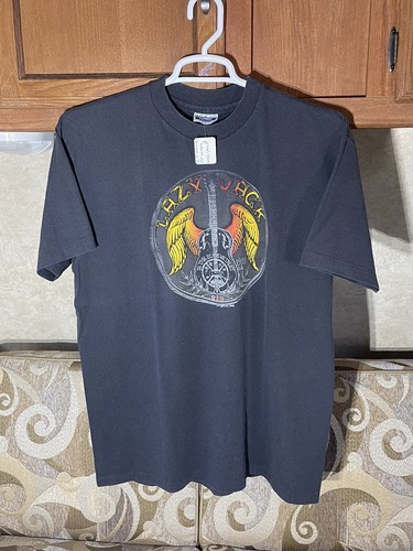 Shirt vintage 1988 lazy - 1988,