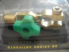 STACCA BATTERIA RAPIDO PER