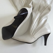 Stivali donna Style&Co beige