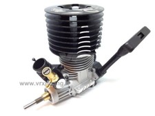 Motore scoppio alpha x - motore,