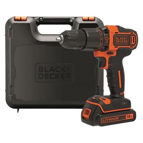 Black decker trapano - decker,