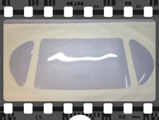 Pellicola Renolit lunotto