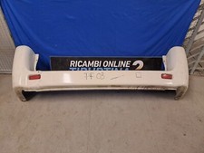 Paraurti Posteriore Fiat scudo Citroen Jumpy Peugeot expert dal 2007
