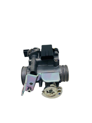 Corpo farfallato honda 150 - farfallato,