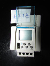 HAGER EG 103 Settimane