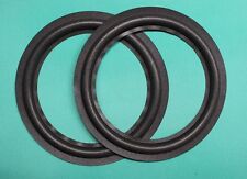 2 pezzi bordi in schiuma di