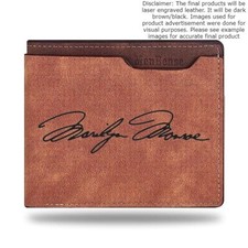 Custom MARILYN MONROE