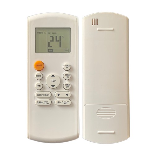 Telecomando per carrier - telecomando,