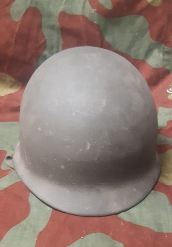 Elmetto tedesco bundeswehr - tedesco,