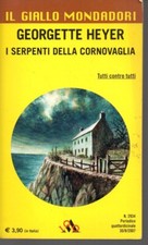 I serpenti della Cornovaglia -