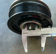 PULEGGIA COMPRESSORE ARIA