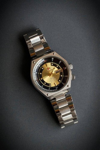 Orologio giapponese orient - orologio, sk