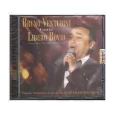Bruno Venturini CD Canta