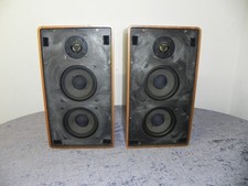 SABA casse altoparlanti