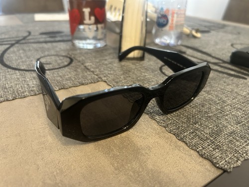 Prada occhiali sole - occhiali, donna