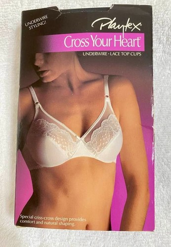 Reggiseno playtex cross your - reggiseno,